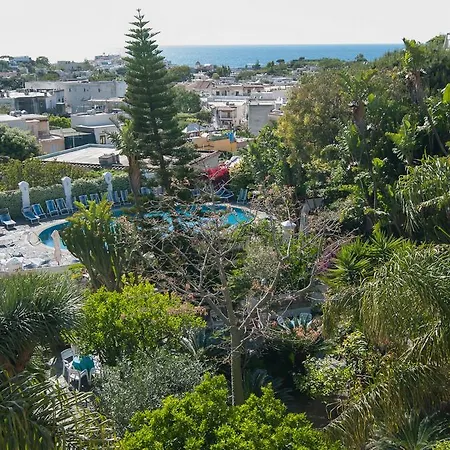 Terme Castaldi Ξενοδοχείο Forio di Ischia