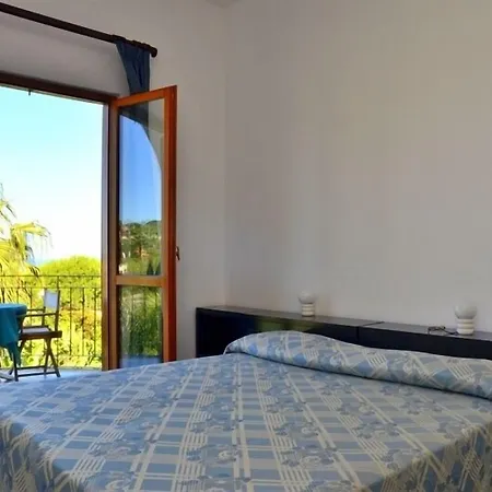 Terme Castaldi Hotel Forio di Ischia