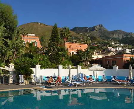 Terme Castaldi Hotel Forio di Ischia