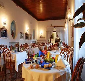 Terme Castaldi 3* Forio di Ischia