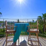 Terme Castaldi Forio di Ischia