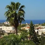 Terme Castaldi Forio di Ischia