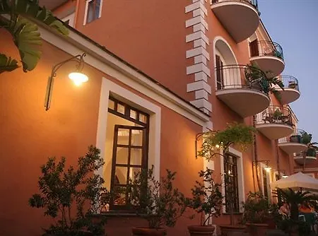 Terme Castaldi 3* Forio (Isola d'Ischia)