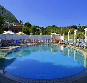 Terme Castaldi Hotel 3*
