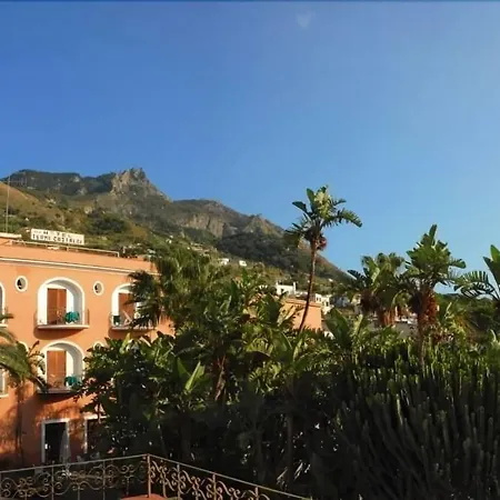 Terme Castaldi Hotel Forio di Ischia