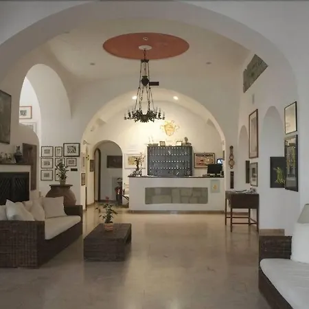 Ξενοδοχείο Terme Castaldi 3*