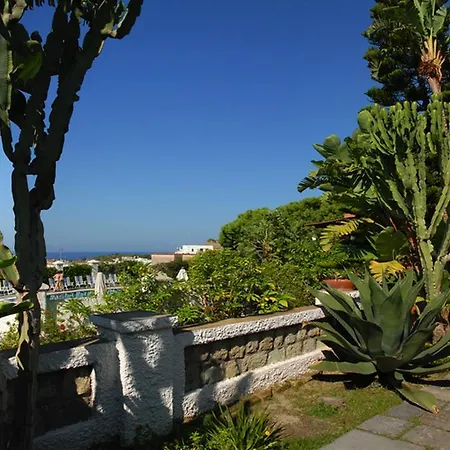Terme Castaldi 3* Forio di Ischia