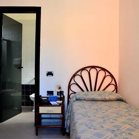 Otel Terme Castaldi Forio di Ischia