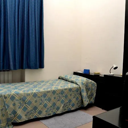 Otel Terme Castaldi