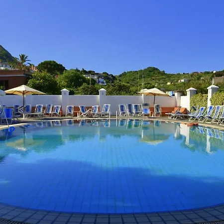 Terme Castaldi Hotel Forio di Ischia