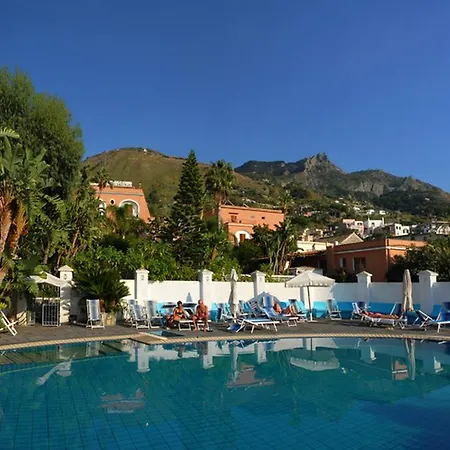 Terme Castaldi 3*