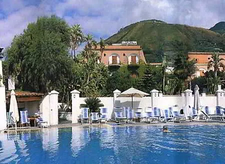Hotel Terme Castaldi Forio di Ischia