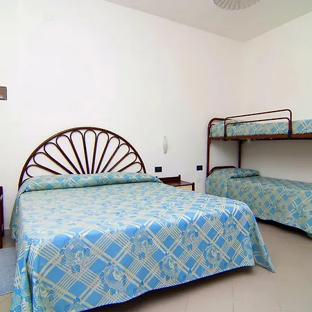 Hotel Terme Castaldi Forio di Ischia