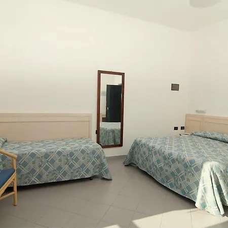 Terme Castaldi 3*