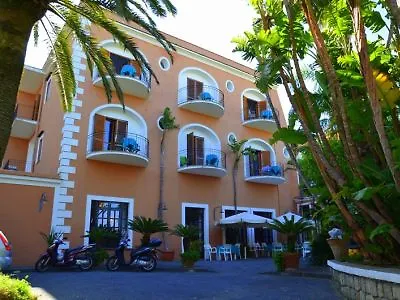 Terme Castaldi Forio di Ischia