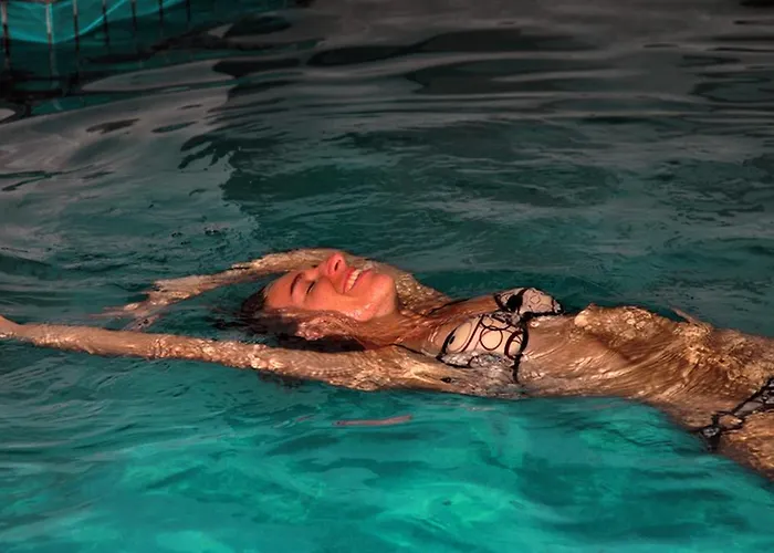 Terme Castaldi Ξενοδοχείο 3*