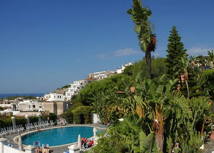 Terme Castaldi Ξενοδοχείο