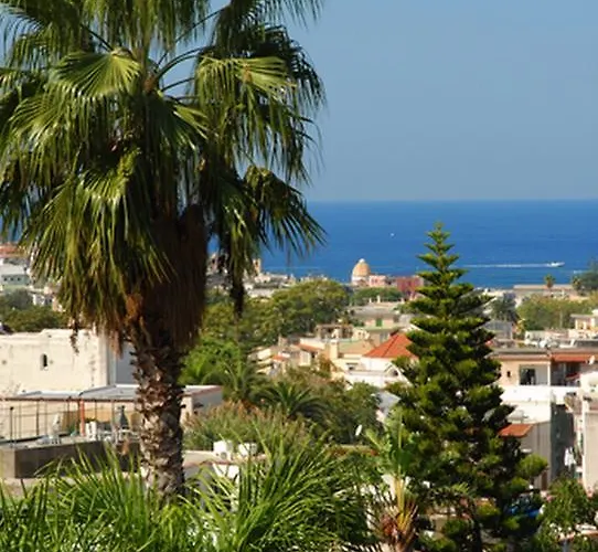 Ξενοδοχείο Terme Castaldi 3*