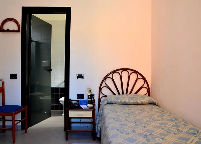 Ξενοδοχείο Terme Castaldi Forio di Ischia