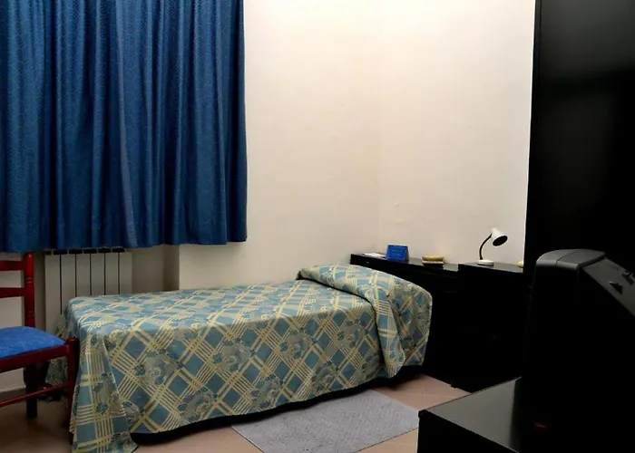 ホテル Terme Castaldi