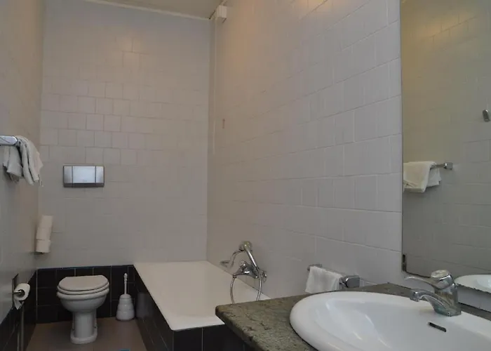 Terme Castaldi Ξενοδοχείο Forio di Ischia