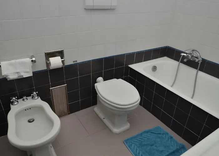 Terme Castaldi Ξενοδοχείο 3*