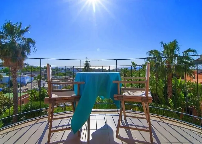 Terme Castaldi Forio di Ischia