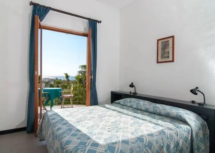 Terme Castaldi Forio di Ischia