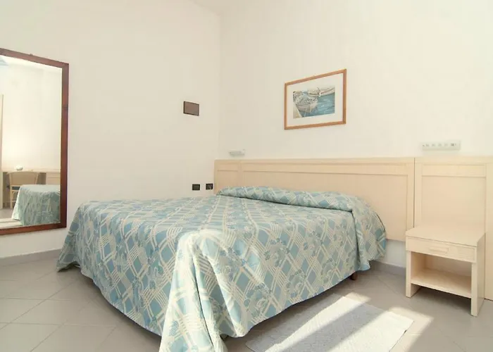 Terme Castaldi Ξενοδοχείο