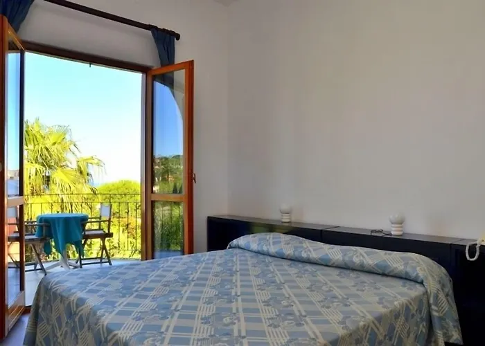 Terme Castaldi Ξενοδοχείο Forio di Ischia