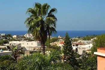 Terme Castaldi Forio di Ischia