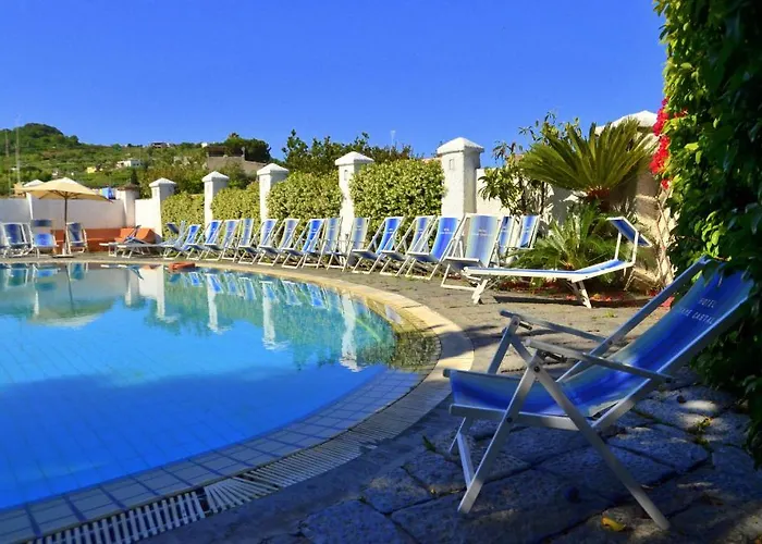 Terme Castaldi Ξενοδοχείο 3*