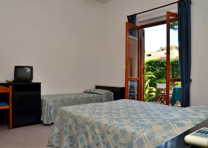 Terme Castaldi Ξενοδοχείο Forio di Ischia