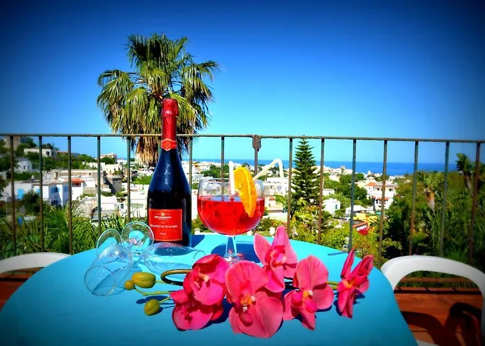 Terme Castaldi Ξενοδοχείο