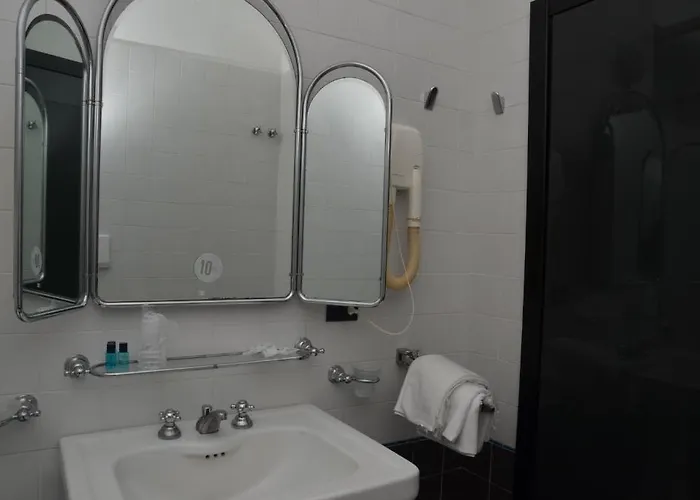 Terme Castaldi Ξενοδοχείο