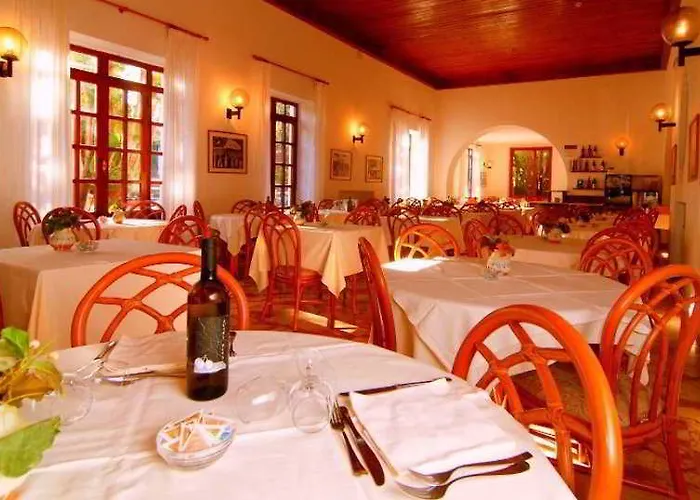 Ξενοδοχείο Terme Castaldi Forio di Ischia