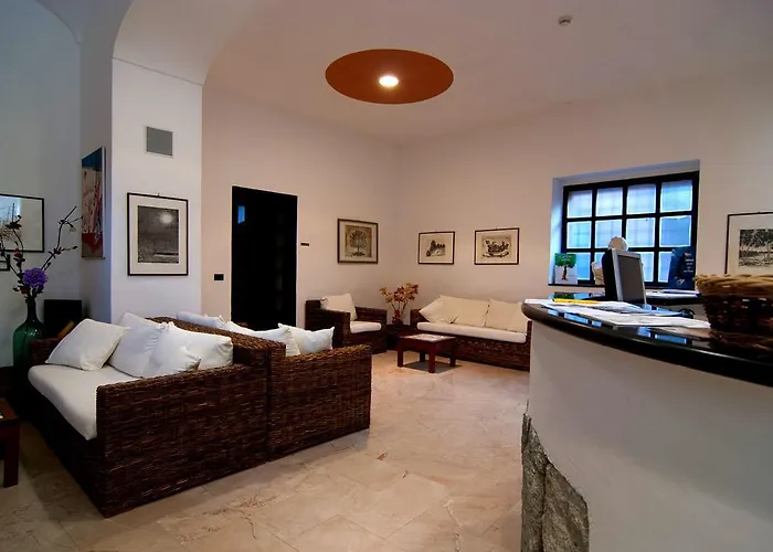 Ξενοδοχείο Terme Castaldi 3*