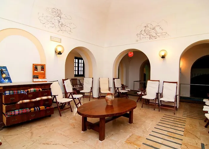 Terme Castaldi Ξενοδοχείο 3*