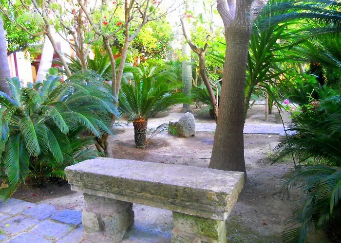 Terme Castaldi 3* Forio di Ischia