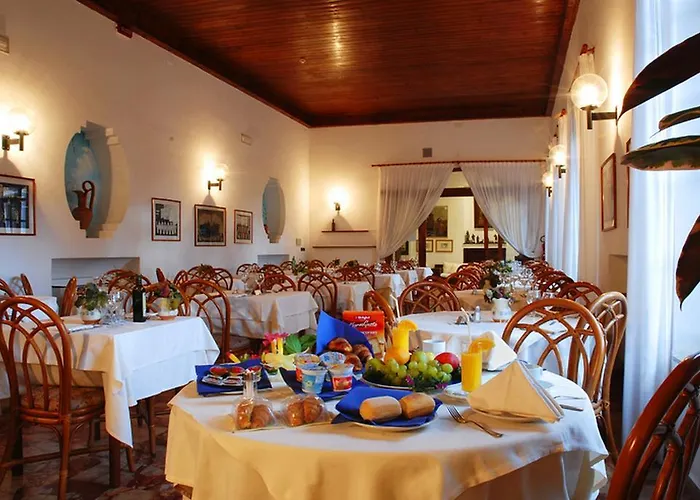 Ξενοδοχείο Terme Castaldi