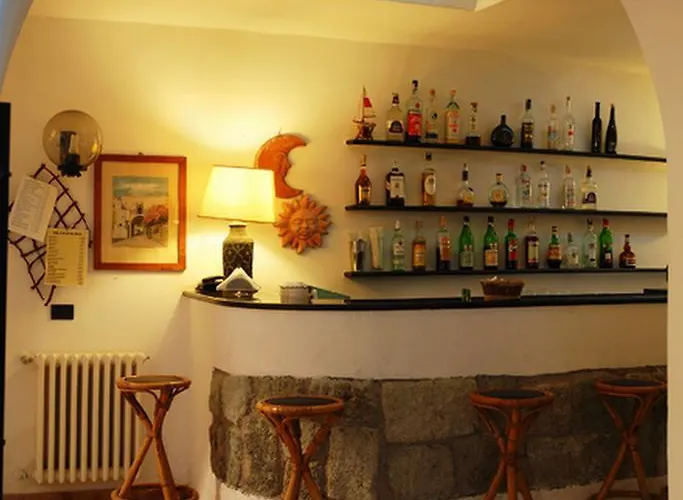 Ξενοδοχείο Terme Castaldi