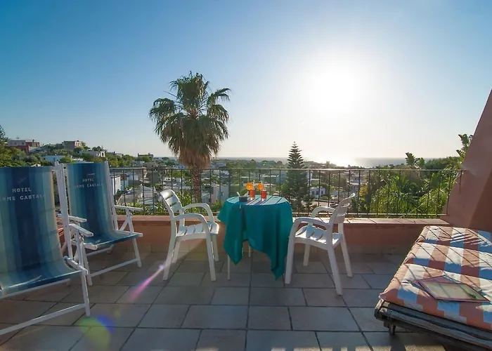 Terme Castaldi Ξενοδοχείο