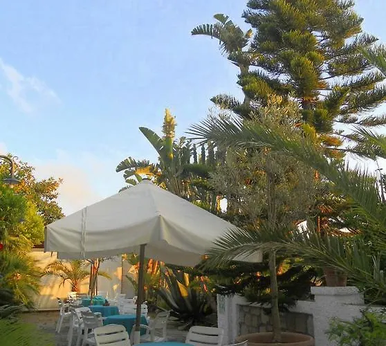 Terme Castaldi Ξενοδοχείο