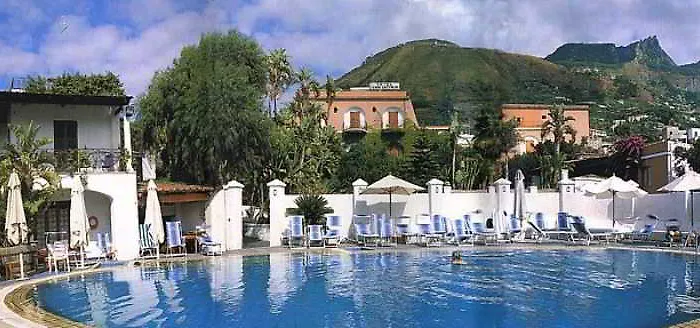 Ξενοδοχείο Terme Castaldi Forio di Ischia