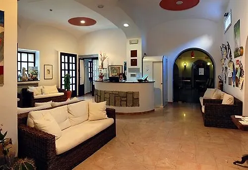 Ξενοδοχείο Terme Castaldi 3*