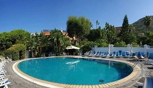 Ξενοδοχείο Terme Castaldi