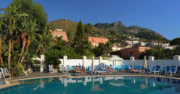 Terme Castaldi Ξενοδοχείο Forio di Ischia