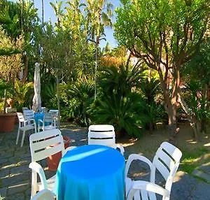 Ξενοδοχείο Terme Castaldi 3*