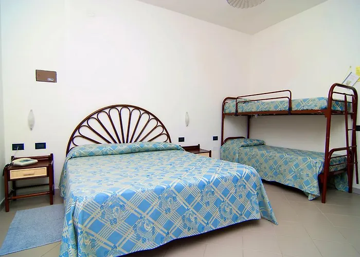 Ξενοδοχείο Terme Castaldi Forio di Ischia