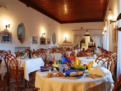 מלון Terme Castaldi 3*